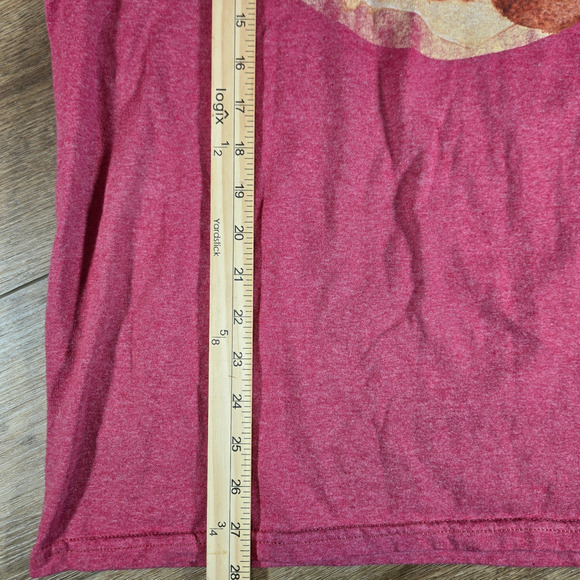 Hostess Cupcakes T Shirt Mens M Ultra Cotton Nice Pair Twinkie Funny Y2K Graphic - Picture 4 of 6